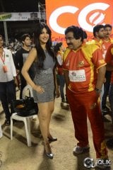 Celebrity Cricket League 2014